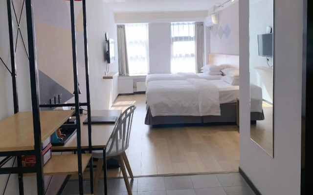 FX Hotel ZhongGuanCun