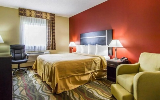 Quality Inn Fort Payne