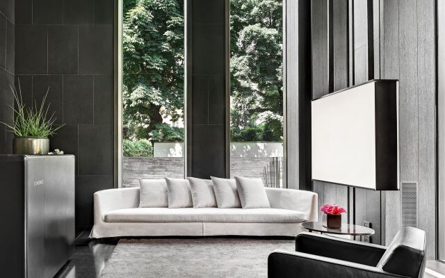 Bvlgari Hotel Milano