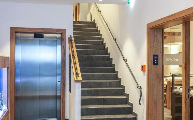 Hotel Goldener Stern