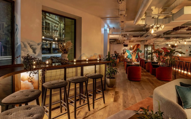 Virgin Hotels Edinburgh