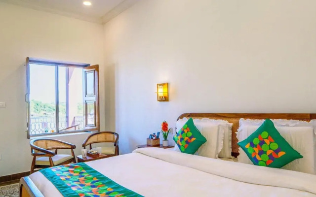 Hotel Hinduja Luxury Camp & Resort