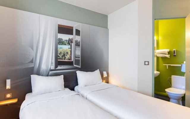 B&B HOTEL Lyon Saint-Bonnet Mi-Plaine