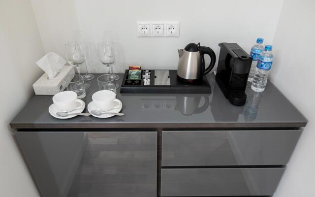 Rockmond (Рокмонд)