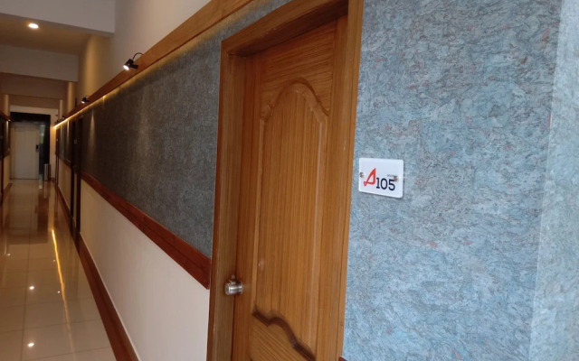 Akan Hotels&Residence