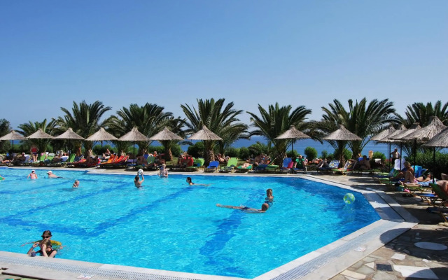 Mediterraneo Hotel