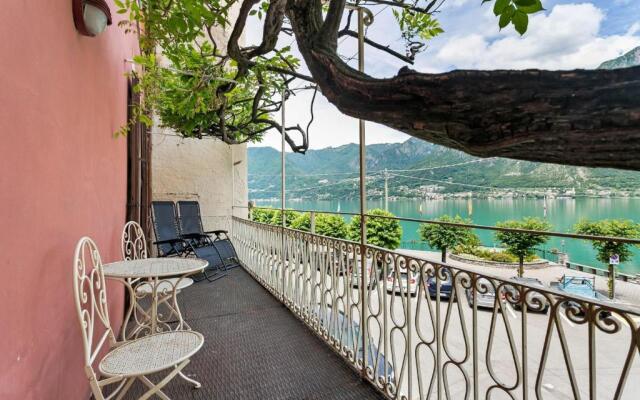 Casa Glicine On The Lake