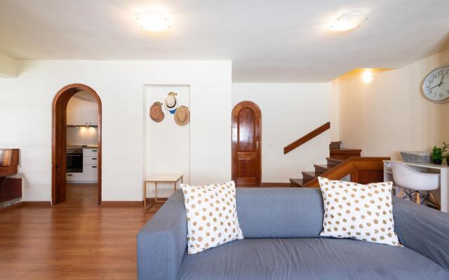 Great house private pool San Agustín By CanariasGetaway