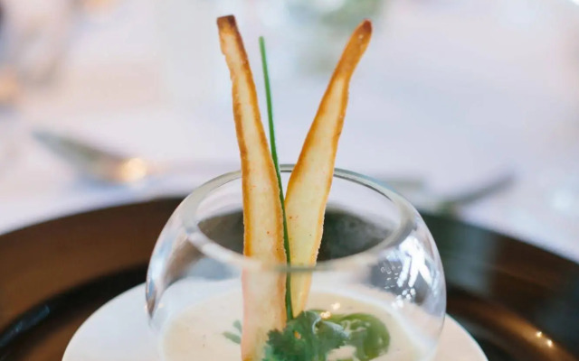 The View Boutique Hotel