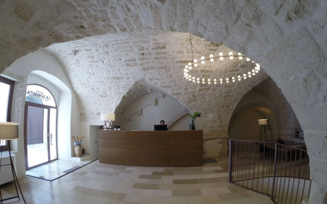 La Sommità Relais & Chateaux