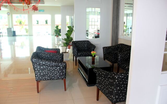 906 Premier Hotel
