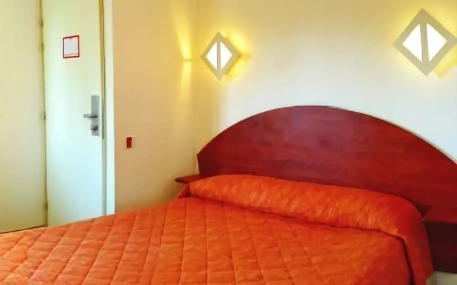 Bonsaï Hotel Orleans