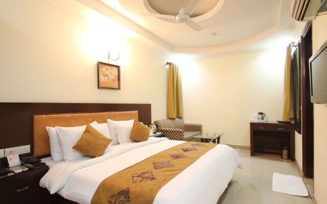 Hotel Cosy Palace