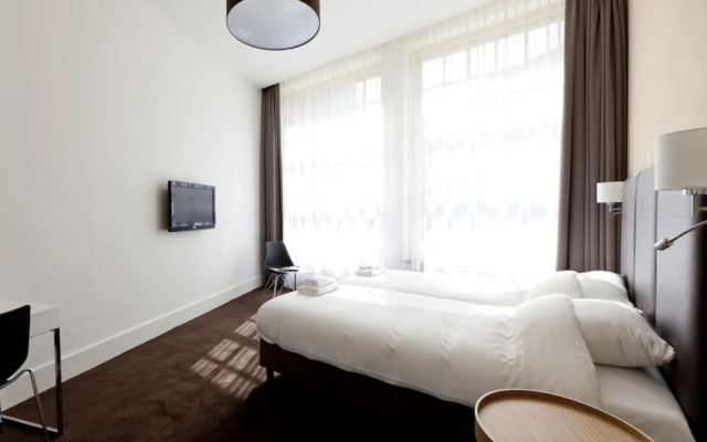 College Hotel Alkmaar