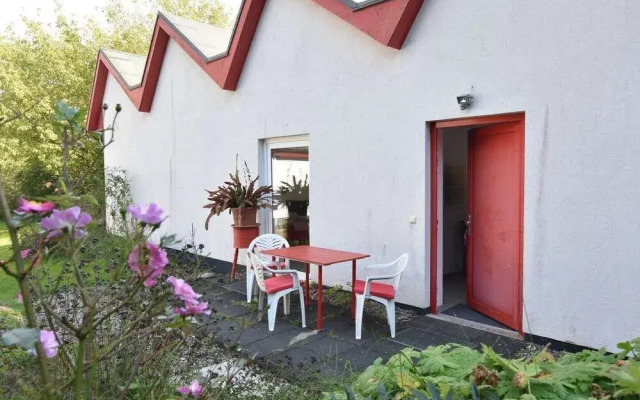 Holiday Home in Khlungsborn With Garden