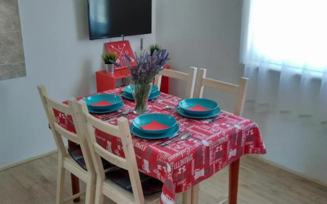 Apartment Kolic