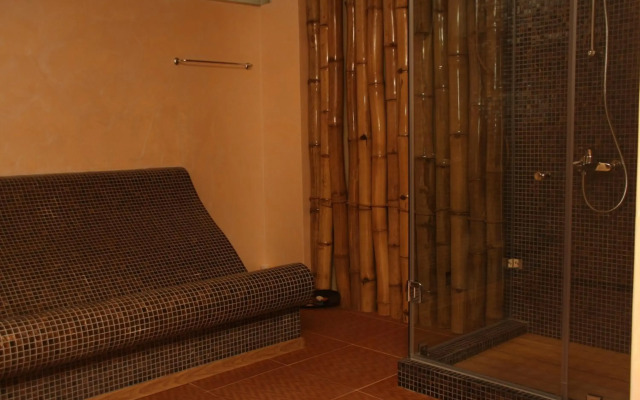 Aparthotel Marina Holiday Club & Spa
