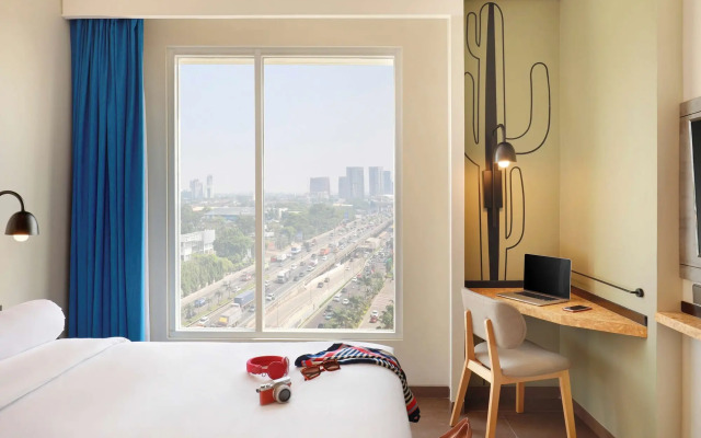 ibis Styles Jakarta Simatupang