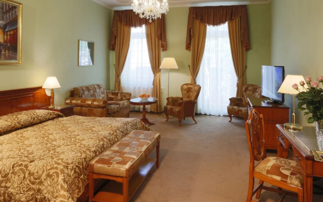 Hotel Georgy House