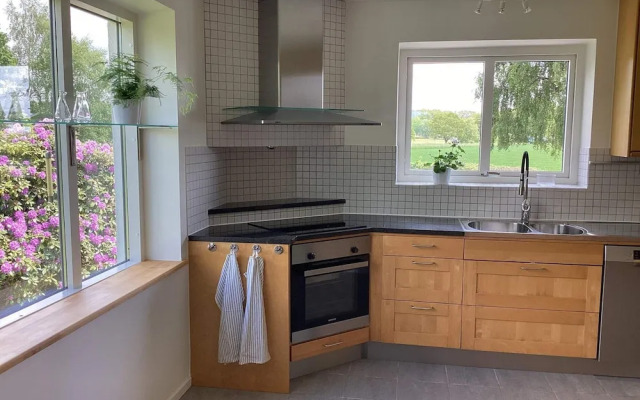 4 Star Holiday Home in Forslov