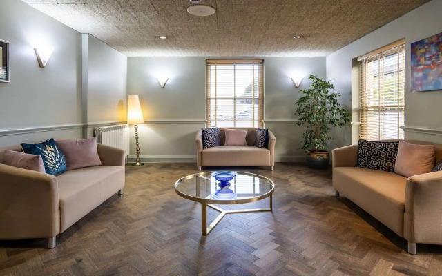 The Monterey Hotel, Sure Hotel Collection by Best Western