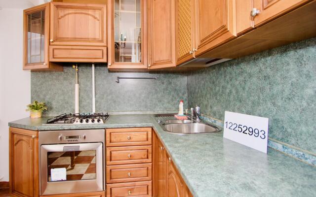 Квартира свободна на Озерковской