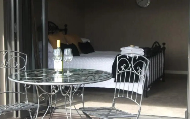 Nourish Bed and Breakfast