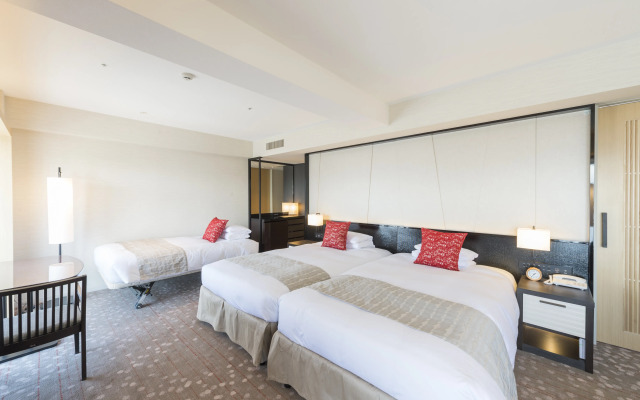 Kyoto Tokyu Hotel