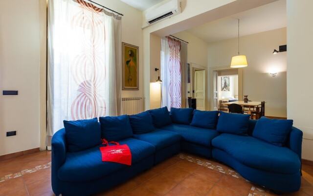 Apartment - Vico dei Maiorani BH 83