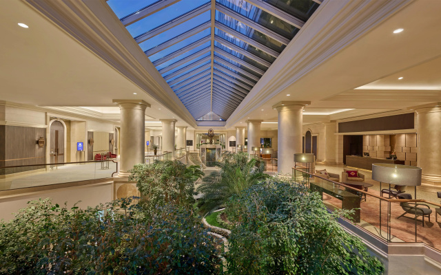 Hyatt Regency Belgrade