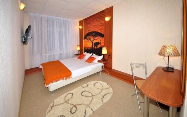 International Rotana Inn