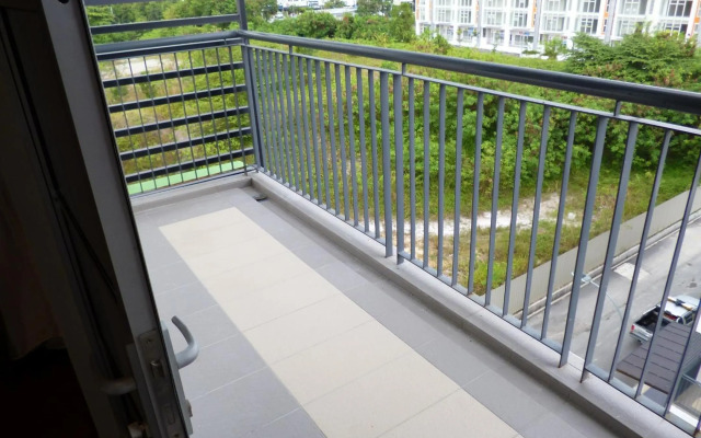 9 Square Hotel - Bangi