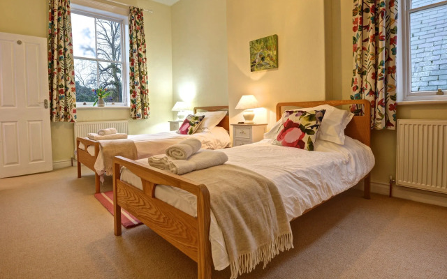 Grosmont House B&B