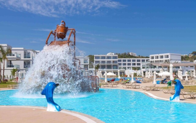 Sentido Asterias Beach Resort