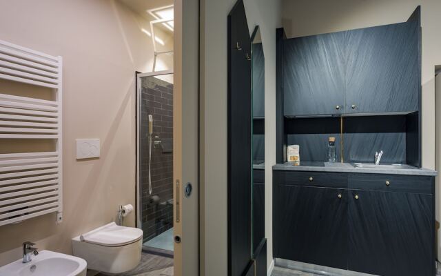 Theatrum Rooms and Apartments