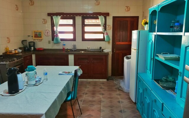 VARANDAS DO ARRAIAL - Hostel