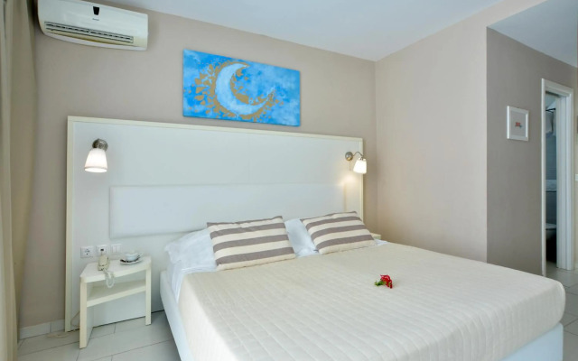 Sidari Beach Hotel