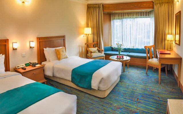 Hotel de l Annapurna