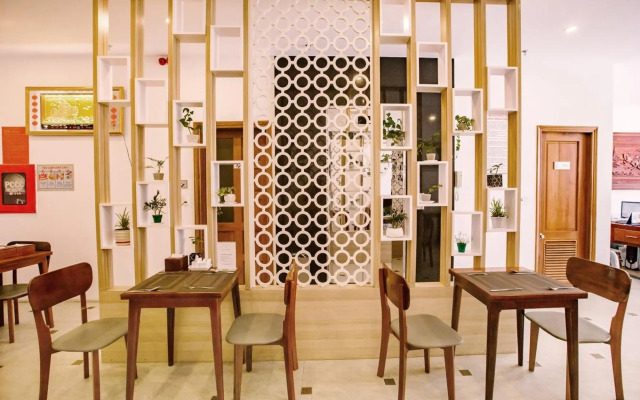 Gardenia Hue Hotel