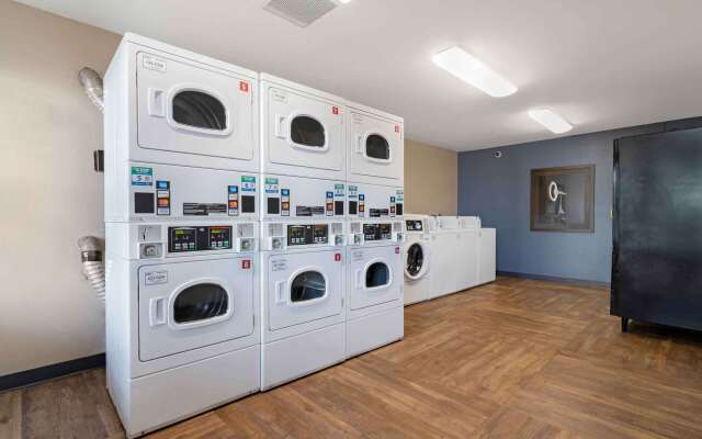 Extended Stay America Suites - Tulsa - Central