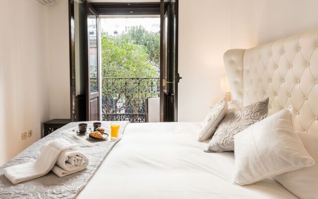 Malasaña Urban - MADFlats Collection