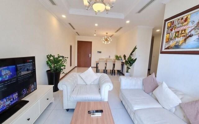 Luxury Residence Landmark81 Apt-An Home