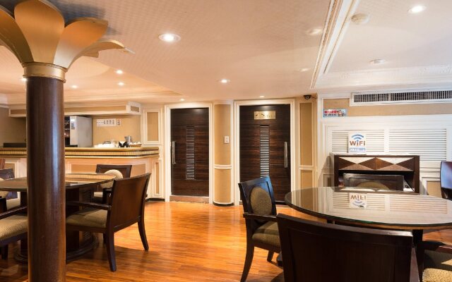 Hope City Fushing Hotel