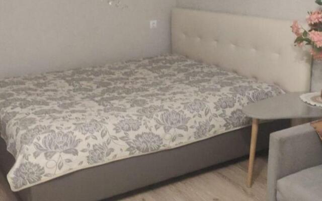 Апартаменты на улице Стройотрядовская