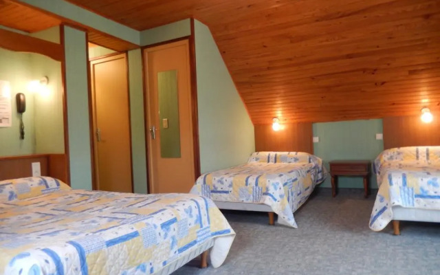 Le Relais de L'Aubrac