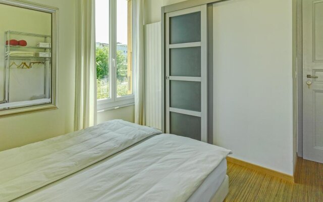 Chambres d'hôtes & Hotel Yverdon - La Sablonnaire