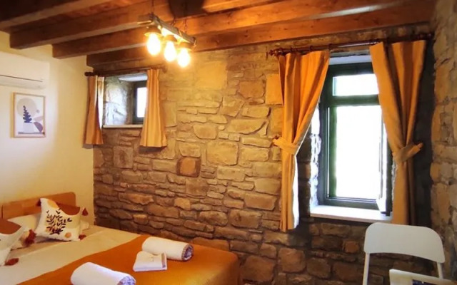The Hill Village House