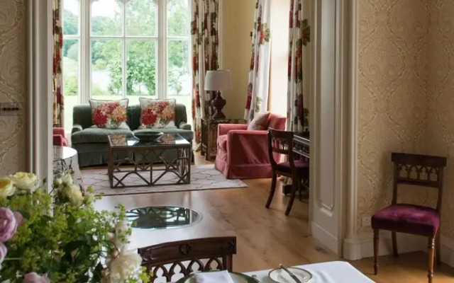 Combermere Abbey Estate