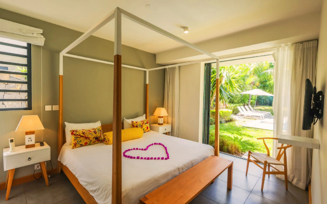 Marguery Villas by MJ Holidays