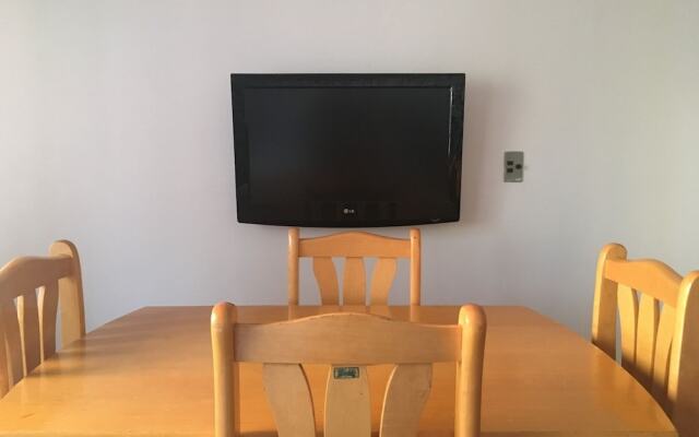 Atlantica Suites